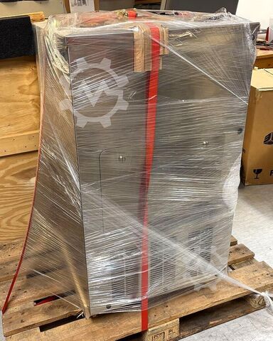 3D Drucker Markforged Metal X + Sinter- und Wascheinheit