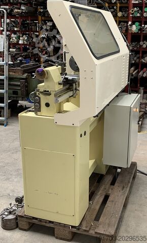 Parallel Lathe WEILER PRIMUS
