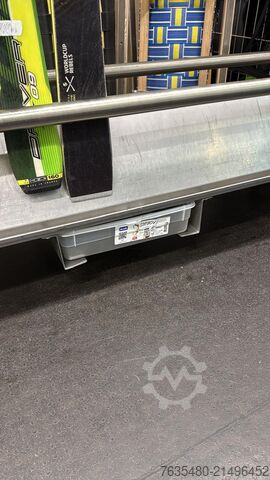 Schleifmaschine Montana Crystal Rock