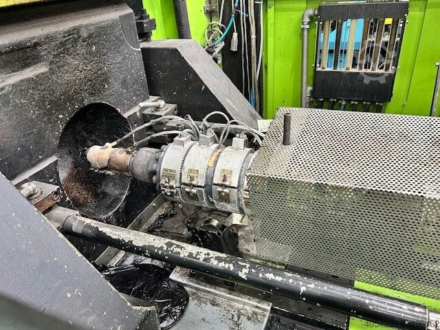 Spritzgießmaschine ENGEL ES 1350/250 HL-Victory