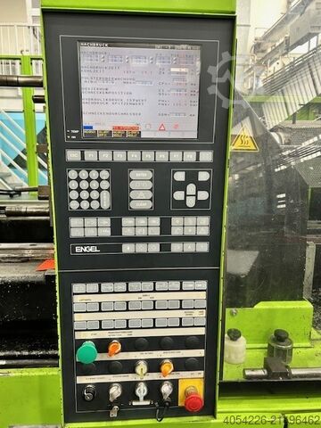 Spritzgießmaschine ENGEL ES 1350/250 HL-Victory