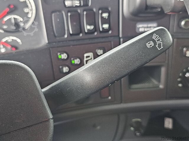 Standard-SZM SCANIA R410