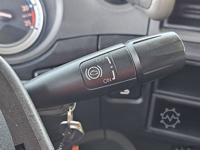 Standard-SZM DAF XF 440 MANUAL