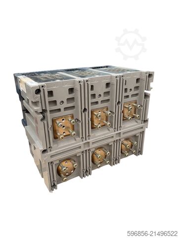 Schneider Electric Masterpact NW25 H1 2500A Micrologic 5.0A ACB Circuit Breaker Schneider Electric Masterpact NW25 H1 2500A Micrologic 5.0A Wyłącznik mocy ACB Schneider Electric Masterpact NW25 H1 2500A Micrologic 5.0A Wyłącznik mocy ACB