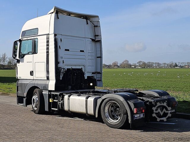 Standard-SZM M.A.N. 18.460 TGX