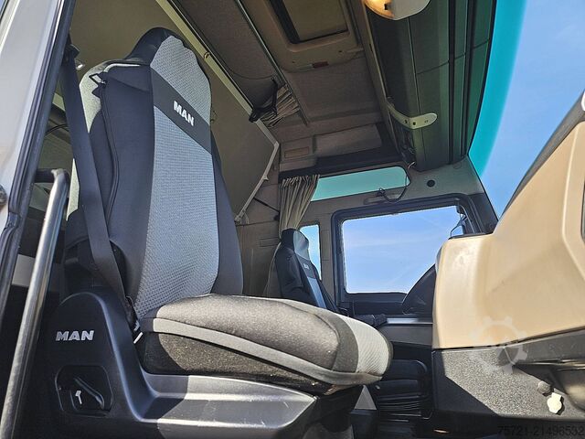 Standard-SZM M.A.N. 18.460 TGX