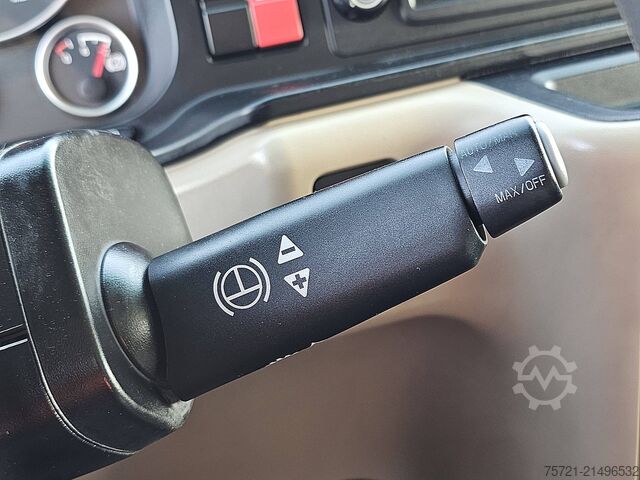 Standard-SZM M.A.N. 18.460 TGX