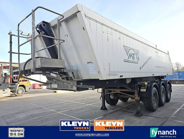 Tipper MEILLER MHKS