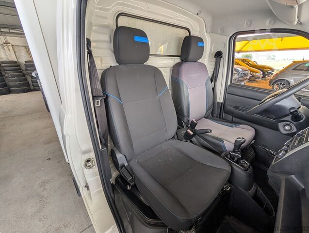 Transporter mit Kipper PIAGGIO PORTER NP6  1.5 CHAS 265 LR CNG METANO