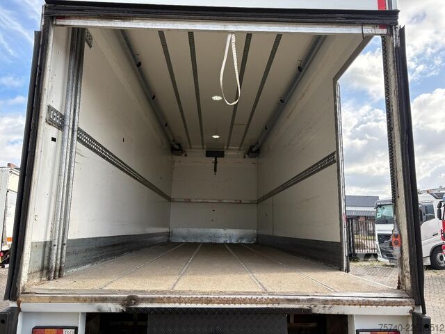 Koffer Renault T 380 + 19t + lift + euro 6