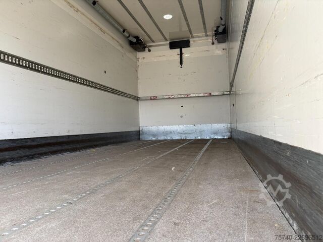 Koffer Renault T 380 + 19t + lift + euro 6