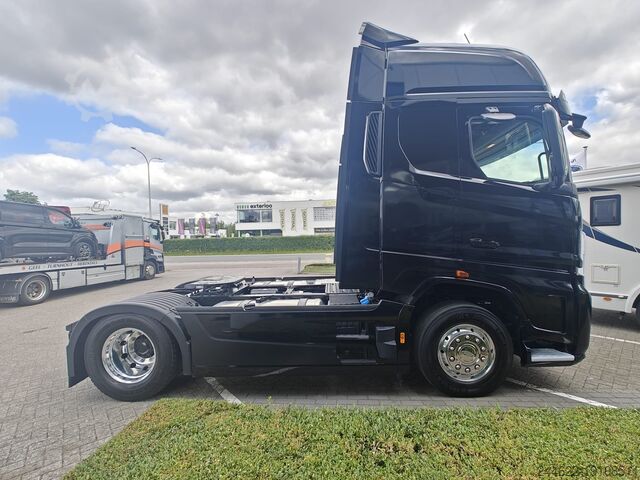 Standard trigger Ford Truck F-Max - Nieuw