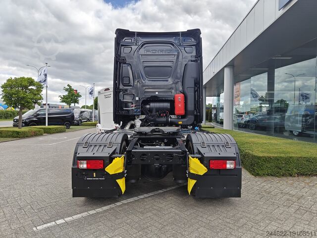 Standard trigger Ford Truck F-Max - Nieuw