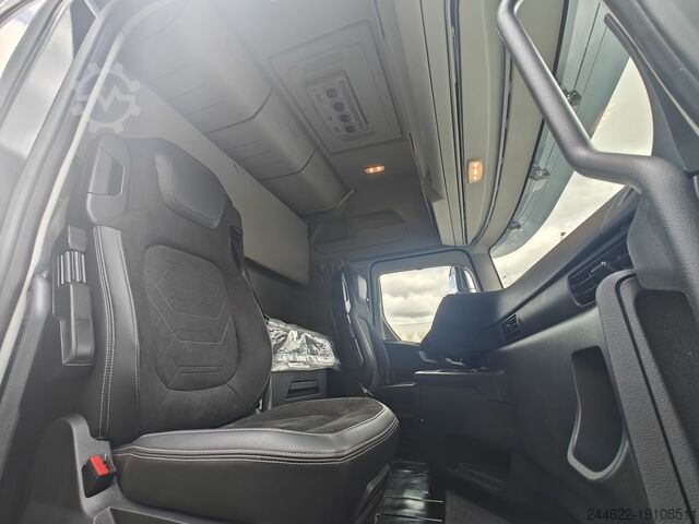 Standard trigger Ford Truck F-Max - Nieuw