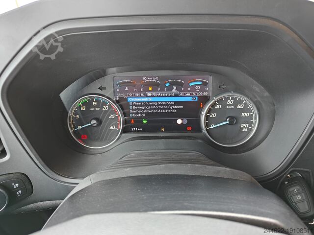 Standard trigger Ford Truck F-Max - Nieuw