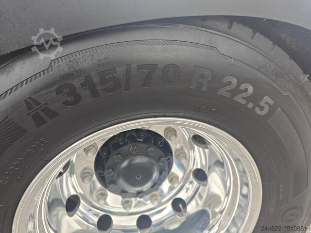 Standard trigger Ford Truck F-Max - Nieuw