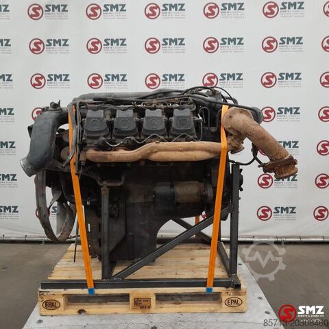 Engine Mercedes Occ motor OM442LA Mercedes