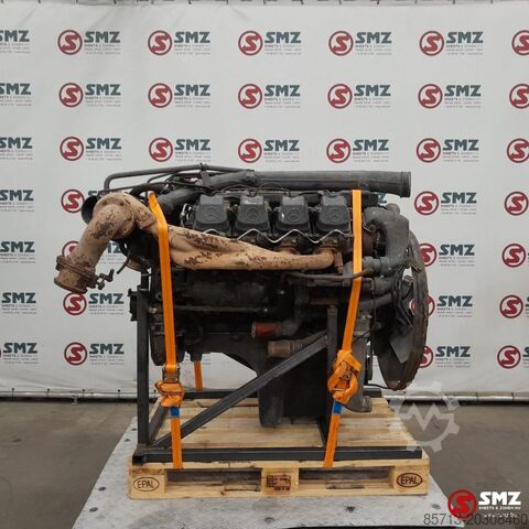 Engine Mercedes Occ motor OM442LA Mercedes