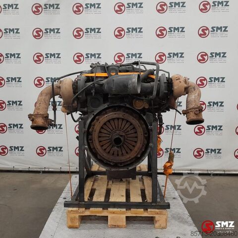 Engine Mercedes Occ motor OM442LA Mercedes