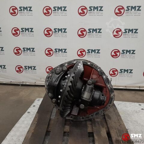 Differential Daf Occ differentiëel 1347 i=2,69 DAF