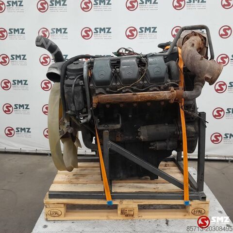 Engine Mercedes Occ motor OM501LA Mercedes