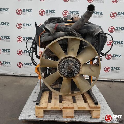 Engine Mercedes Occ motor OM501LA Mercedes