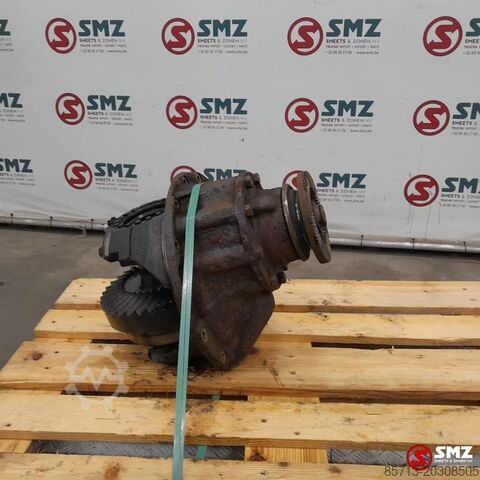 Differential Renault Occ differentiëel Renault Premium