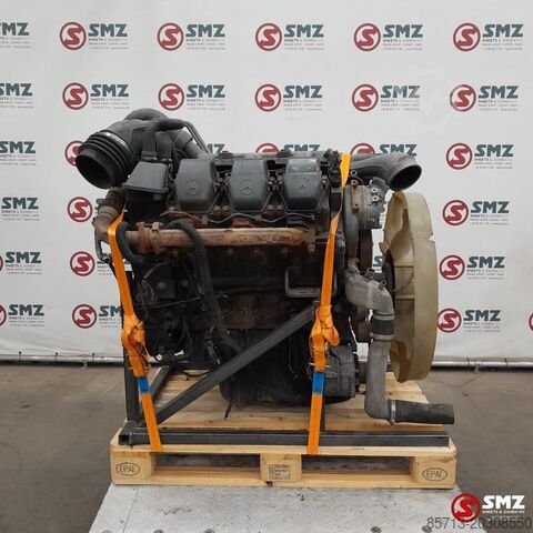 Engine Mercedes Occ motor OM501LA Mercedes