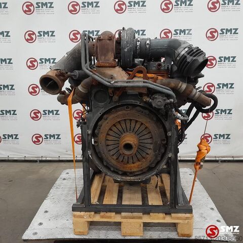 Engine Mercedes Occ motor OM501LA Mercedes