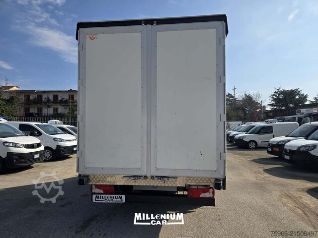 Box van Mercedes-Benz MERCEDES SPRINTER 2.2 DIESEL 12/2021