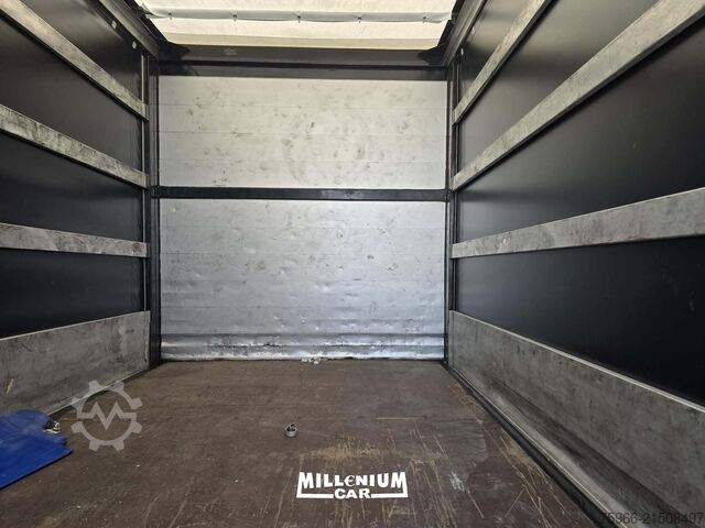 Box van Mercedes-Benz MERCEDES SPRINTER 2.2 DIESEL 12/2021