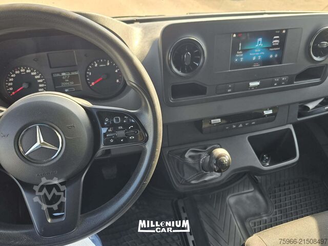 Box van Mercedes-Benz MERCEDES SPRINTER 2.2 DIESEL 12/2021