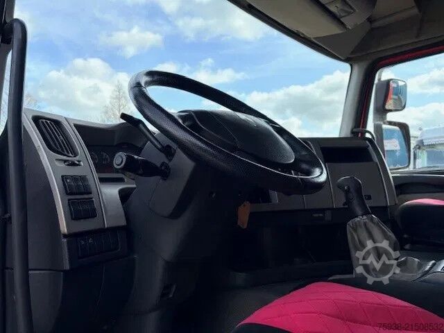 Standard-SZM Renault Premium 440 DXI ALLIANCE HIGH ROOF (ZF16 MANUAL...