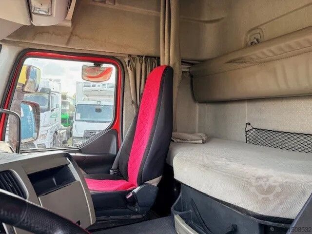 Standard-SZM Renault Premium 440 DXI ALLIANCE HIGH ROOF (ZF16 MANUAL...