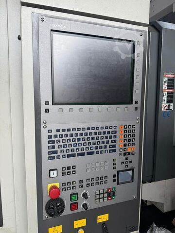 2011 Hardinge XR 760 Hardinge XR 760