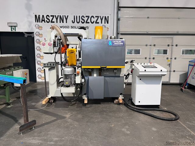 Planer Cattelan Macchine BASIC 350