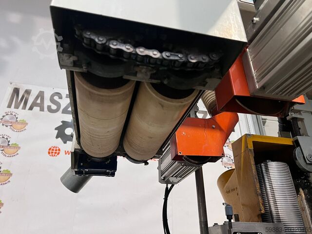 Hobelmaschine Cattelan Macchine BASIC 350