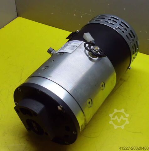 Electric motor for electric forklifts 48 V GSL** 191-RA-VP2-TB