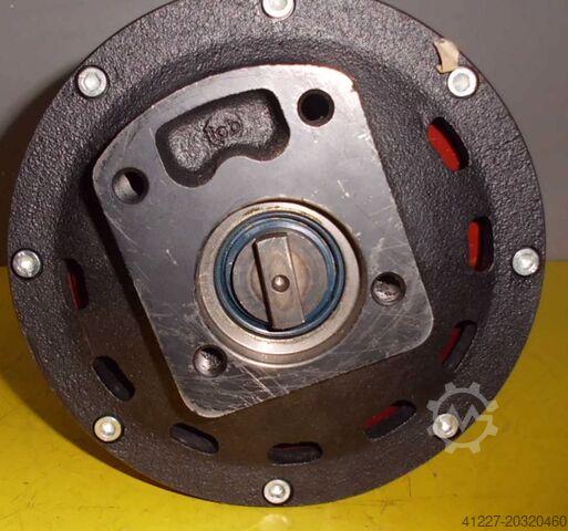 Electric motor for electric forklifts 48 V GSL** 191-RA-VP2-TB