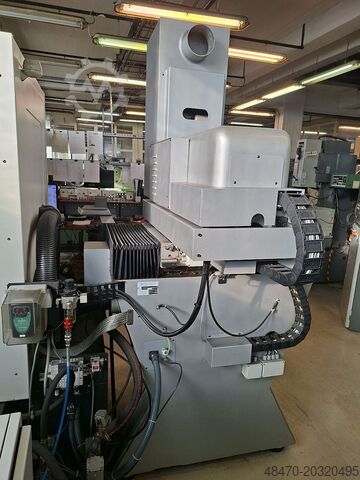 Cnc Senkerodiermaschine ONA NX3