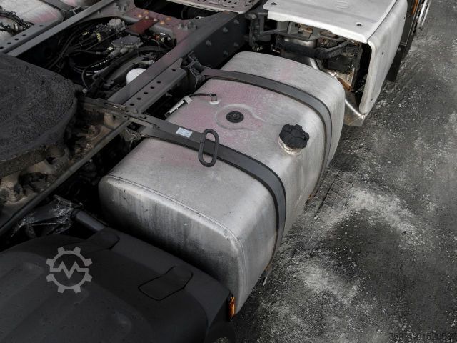 Standard SZM DAF XF 480 FT SSC + MX-BREAK + 2x TANK Klima ZV