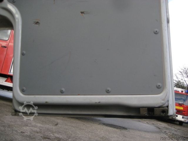 Sonstige VW T4 TDI 102PS lang 8-Sitzer Einsatzfahrzeug *AHK*