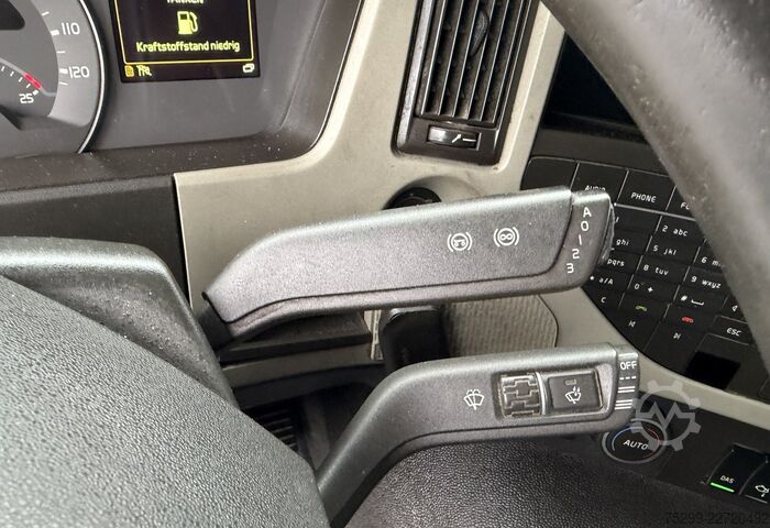 LKW-Fahrgestell Volvo FM-460 6x2*4 Chassis Retarder AHK / Swiss-Vehicle