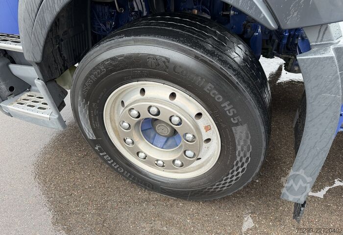 LKW-Fahrgestell Volvo FM-460 6x2*4 Chassis Retarder AHK / Swiss-Vehicle