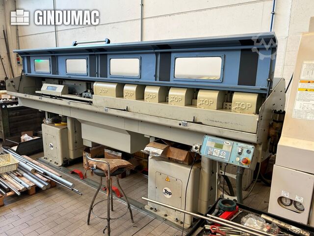 DOOSAN PUMA 2000SY DOOSAN PUMA 2000SY