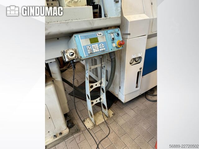 DOOSAN PUMA 2000SY DOOSAN PUMA 2000SY