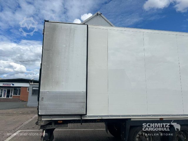 Kühlauflieger Schmitz Cargobull Reefer Multitemp