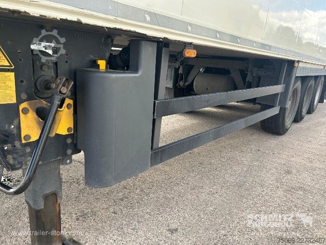 Kühlauflieger Schmitz Cargobull Reefer Multitemp
