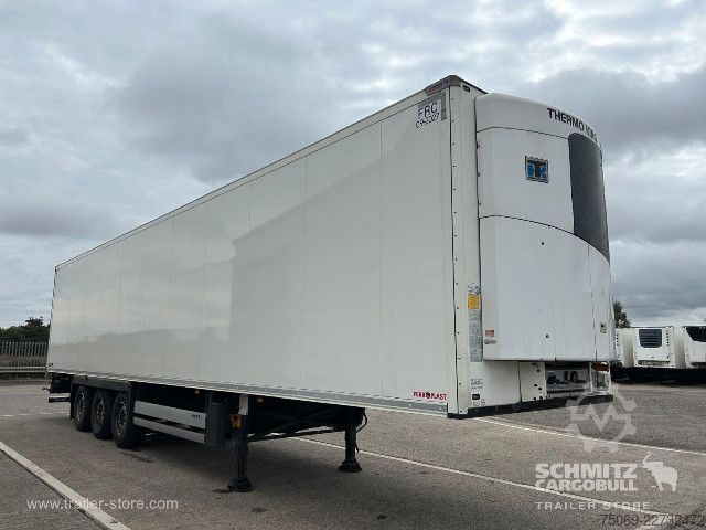 Kühlauflieger Schmitz Cargobull Reefer Standard