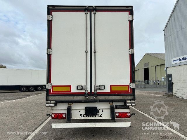 Kühlauflieger Schmitz Cargobull Reefer Standard